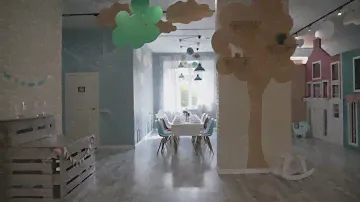 Обзор лофта Home Чудо чердачок