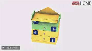 Пеленатор 680 Ренессанс