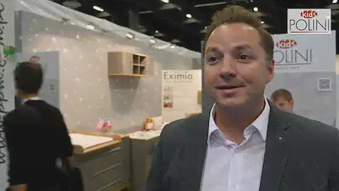 Polini Kids на выставке Kind and Jugend 2019