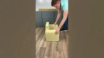 Детское кресло Ням-Ням