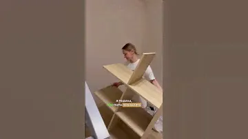 Результат в следующем видео #дом #домашнийвлог #дизайнинтерьера #мебель #нашдом #детскаякомната