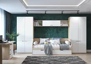 Детская мебель Анталия комплект 1