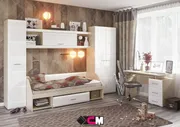 Стендмебель Детская мебель Симба