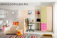 Детская мебель T102 Астрон