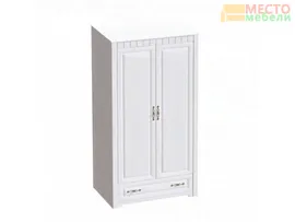 Детская мебель Прованс (Мебельград). Композиция №2