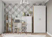 Детская мебель «Лайт»
